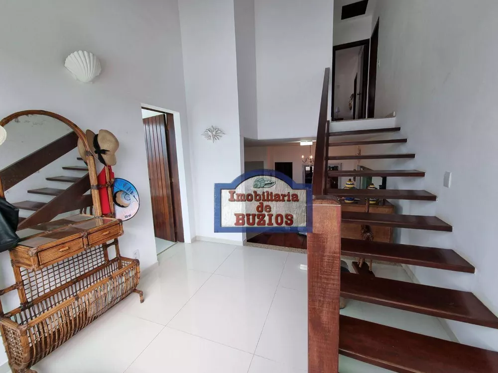 Casa de Condomínio, 4 quartos - Foto 43