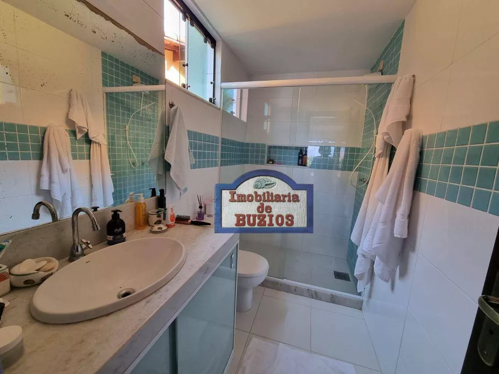 Casa de Condomínio, 4 quartos - Foto 21