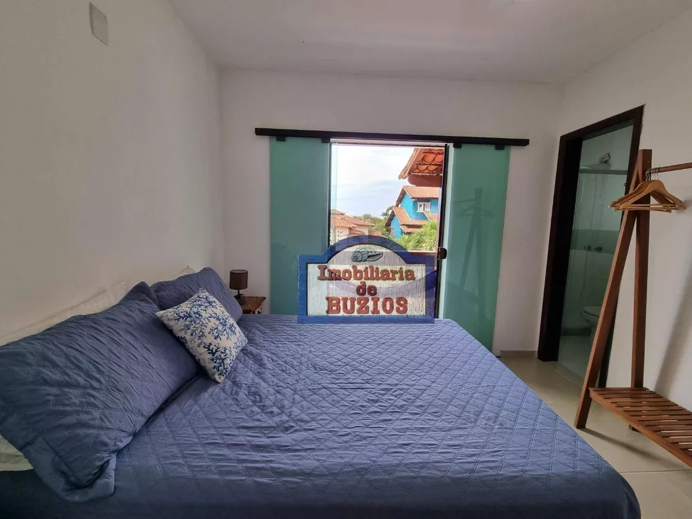 Casa de Condomínio, 4 quartos - Foto 29