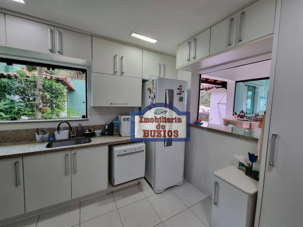 Casa de Condomínio, 4 quartos - Foto 16