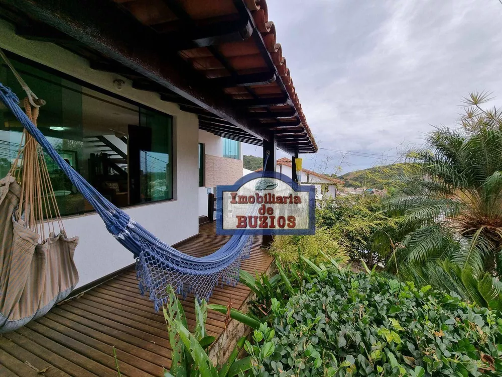 Casa de Condomínio, 4 quartos - Foto 48