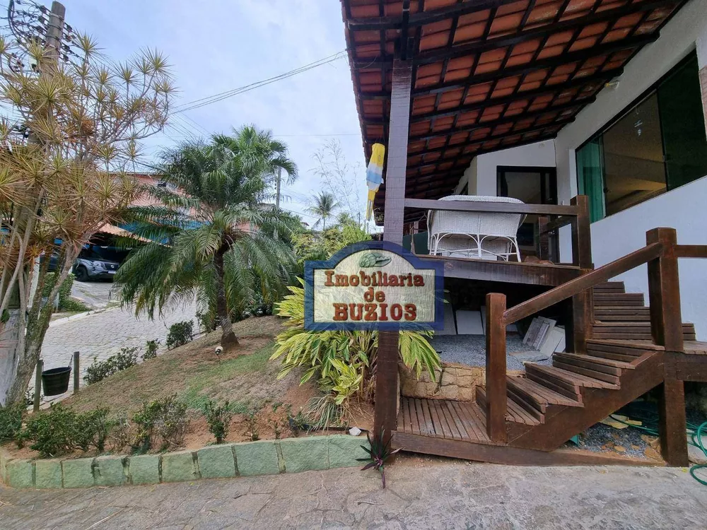 Casa de Condomínio, 4 quartos - Foto 52