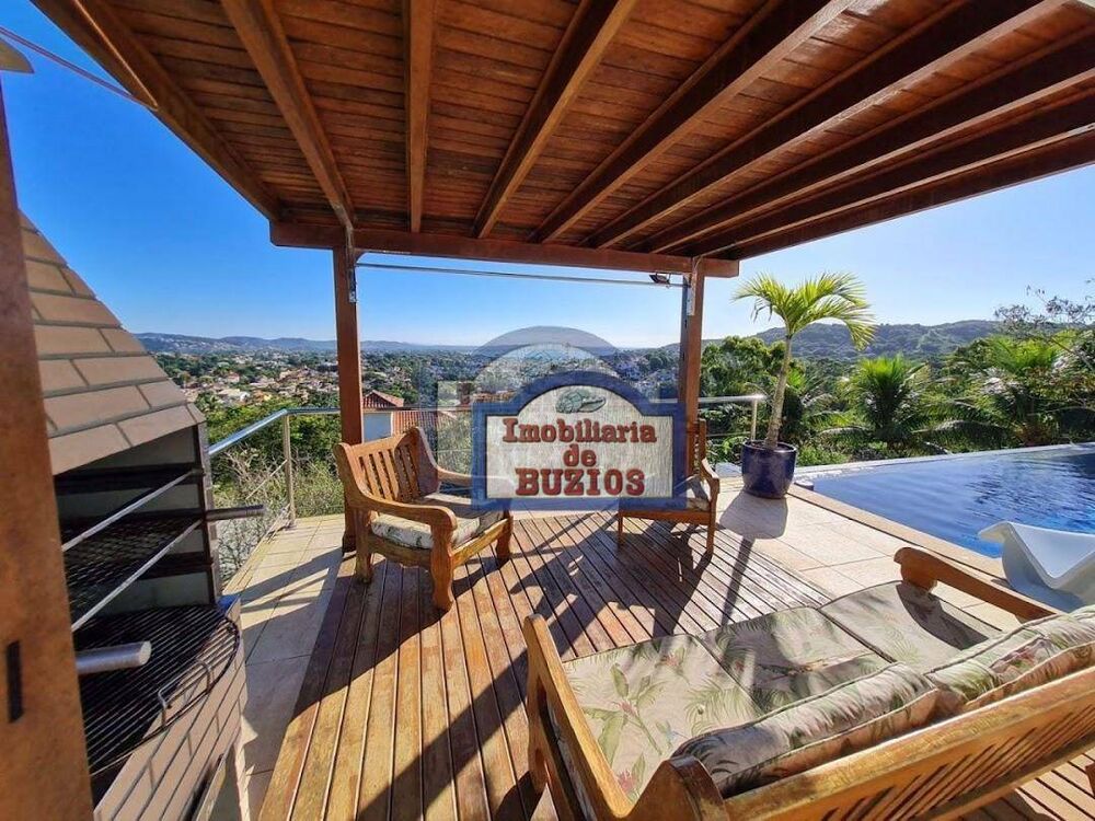 Casa à venda com 4 quartos, 217m² - Foto 4