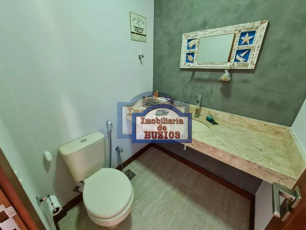 Casa, 4 quartos, 217 m² - Foto 21