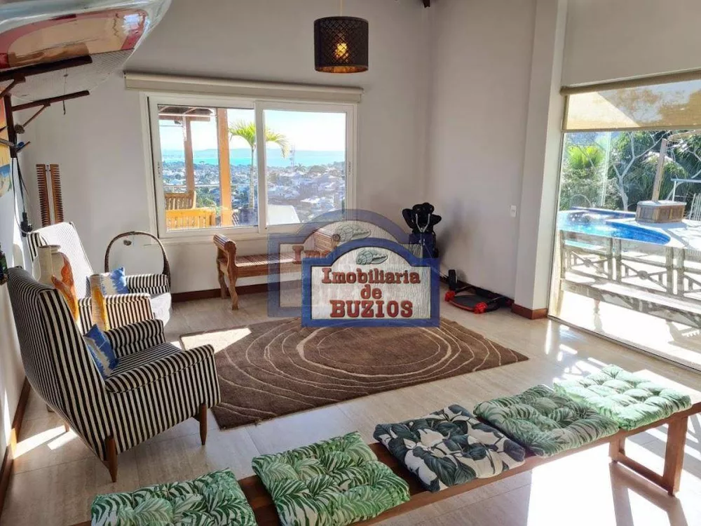 Casa, 4 quartos, 217 m² - Foto 16