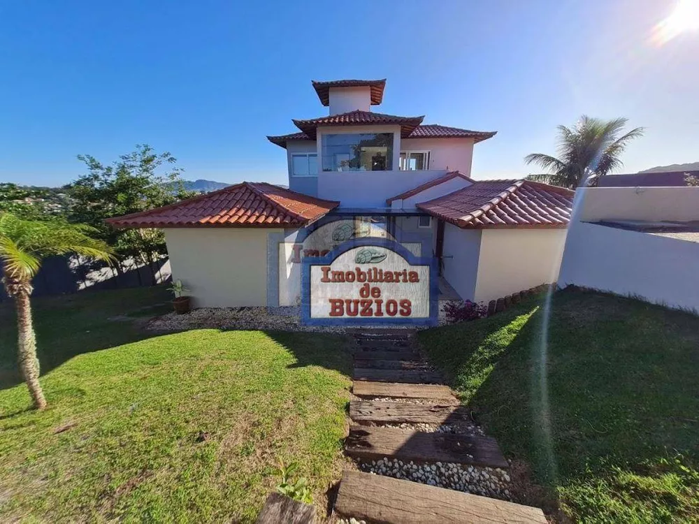 Casa, 4 quartos, 217 m² - Foto 36