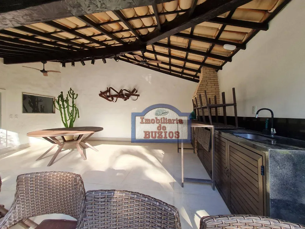 Casa de Condomínio, 4 quartos - Foto 57