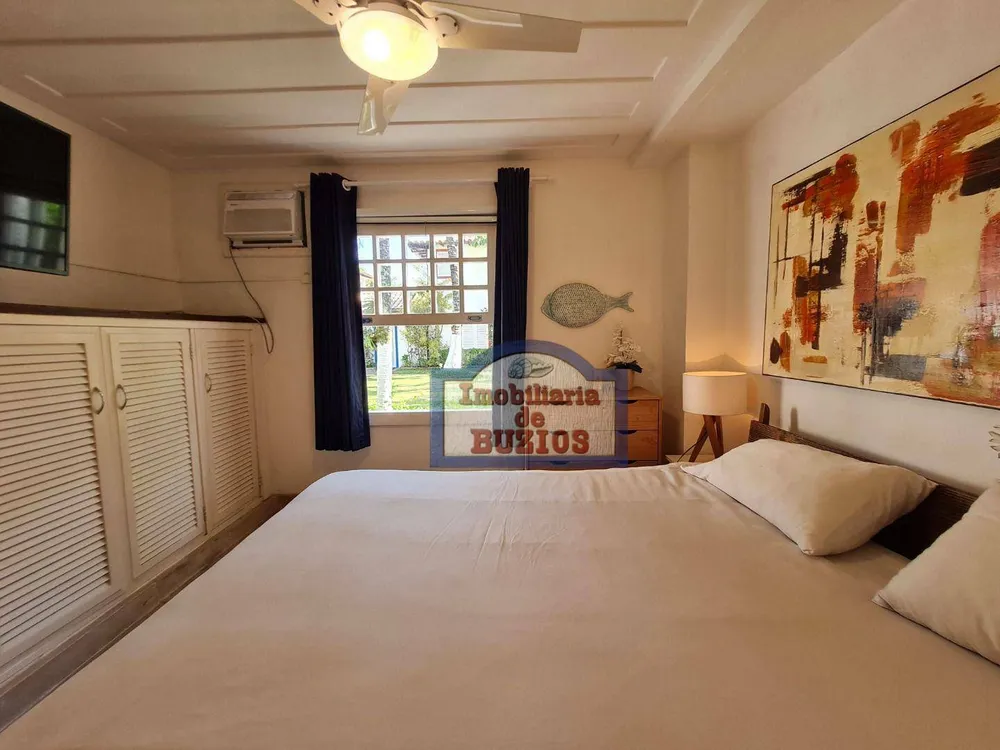 Casa de Condomínio, 4 quartos - Foto 32