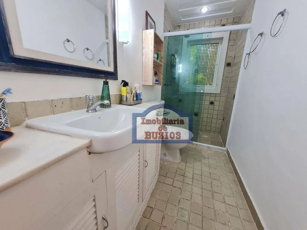 Casa de Condomínio, 4 quartos - Foto 21