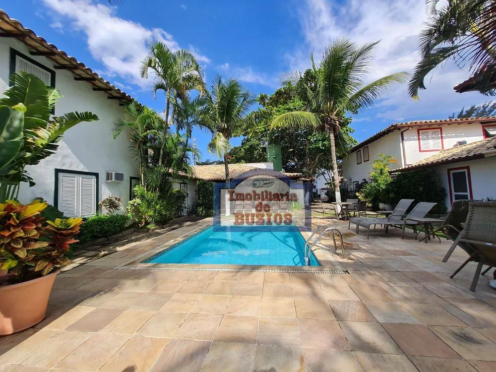 Casa de Condomínio, 4 quartos - Foto 7