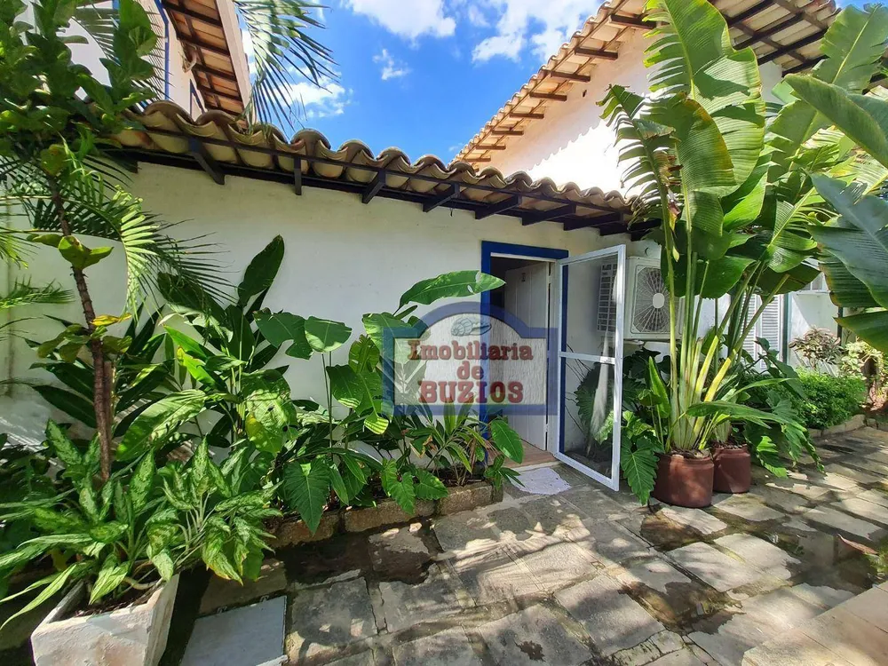 Casa de Condomínio, 4 quartos - Foto 8