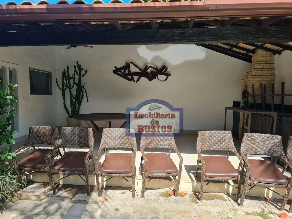 Casa de Condomínio, 4 quartos - Foto 59