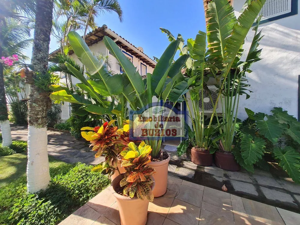 Casa de Condomínio, 4 quartos - Foto 48