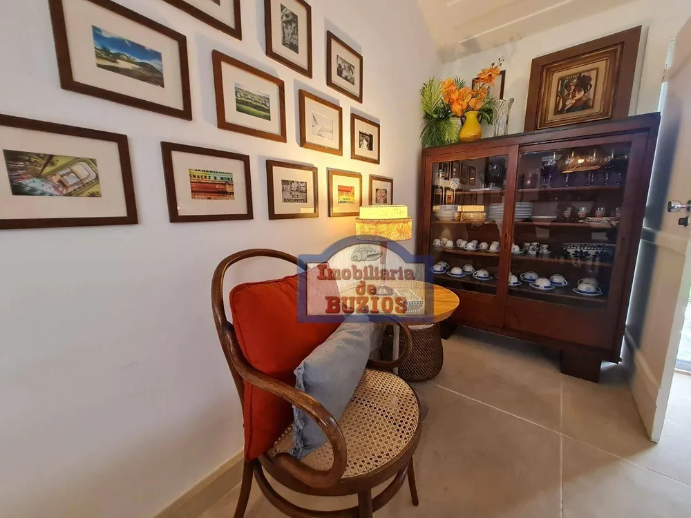 Casa de Condomínio, 4 quartos - Foto 17