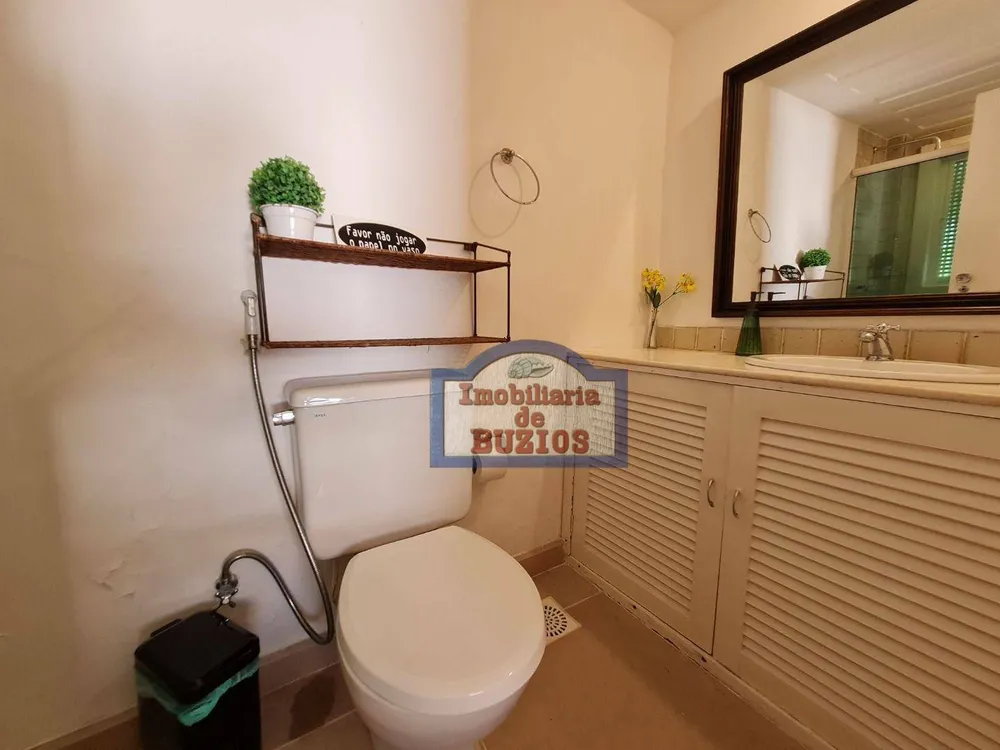 Casa de Condomínio, 4 quartos - Foto 40