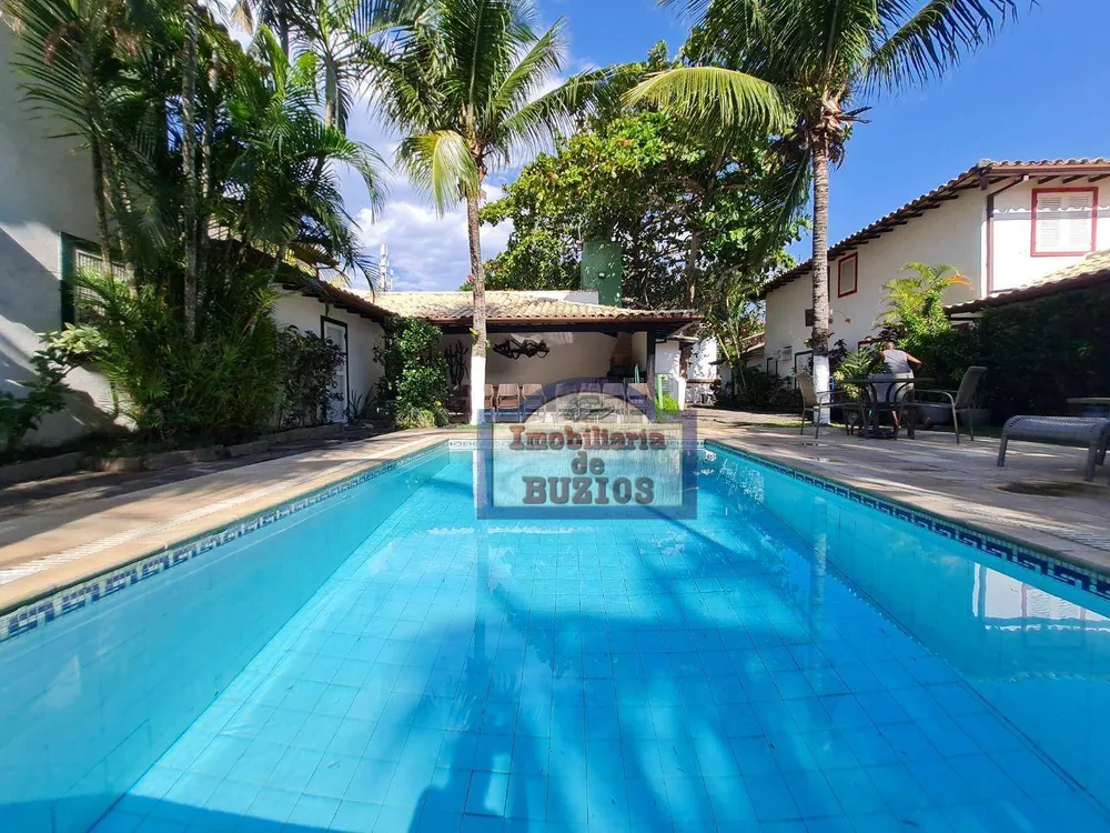 Casa de Condomínio, 4 quartos - Foto 47