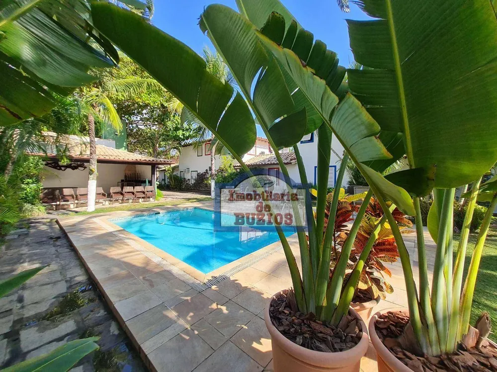 Casa de Condomínio, 4 quartos - Foto 46