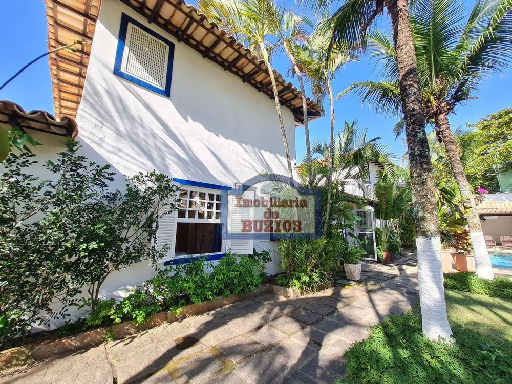 Casa de Condomínio, 4 quartos - Foto 52