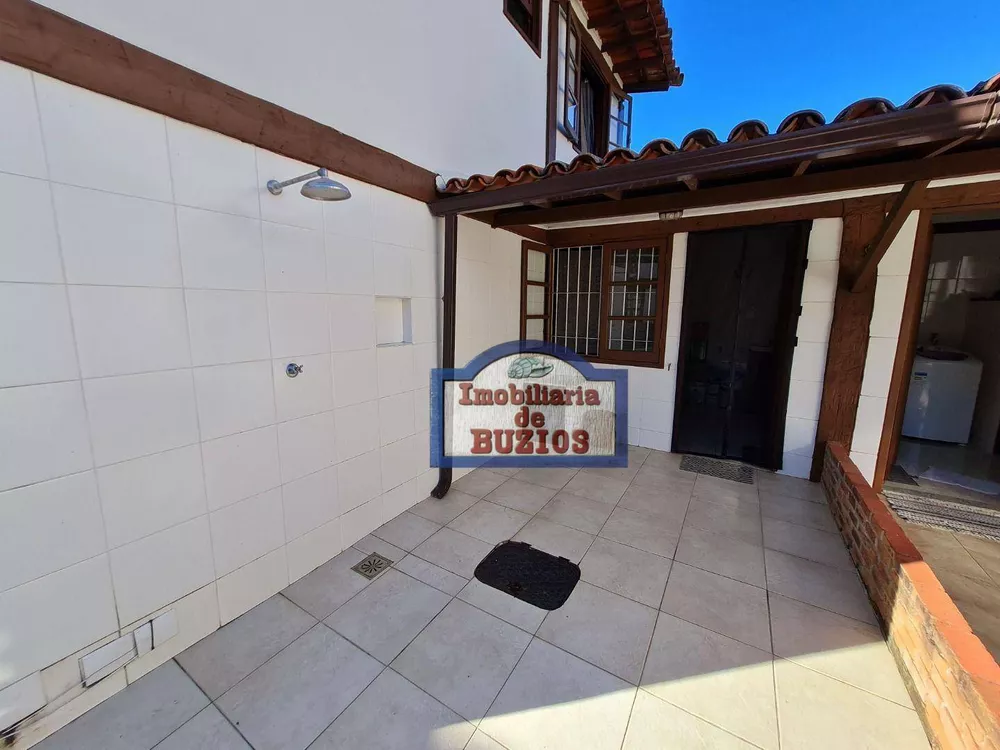 Casa de Condomínio, 2 quartos - Foto 13