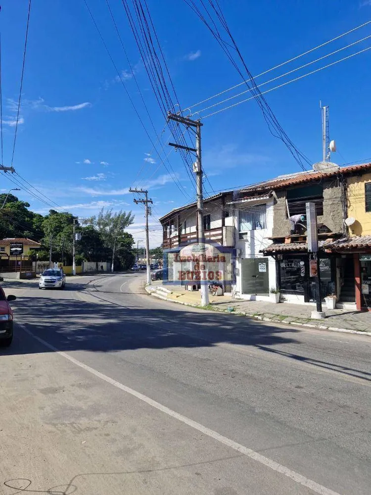 Loja-Salão, 38 m² - Foto 3