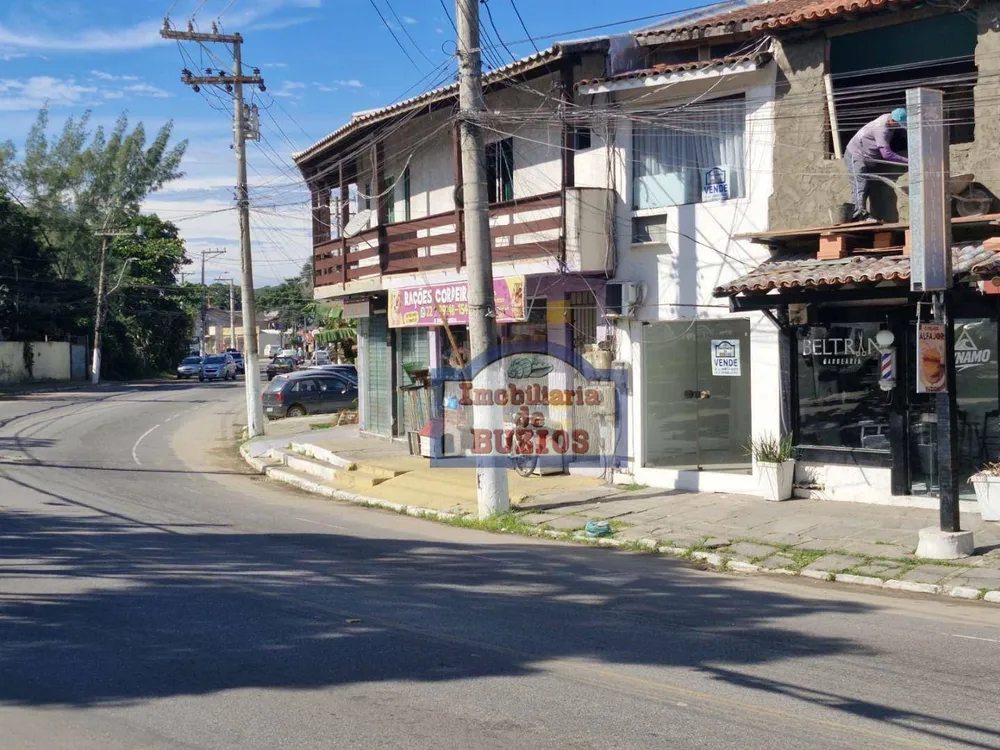 Loja-Salão, 38 m² - Foto 1