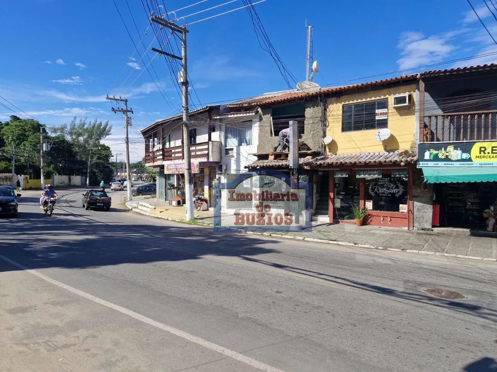 Loja-Salão, 38 m² - Foto 2