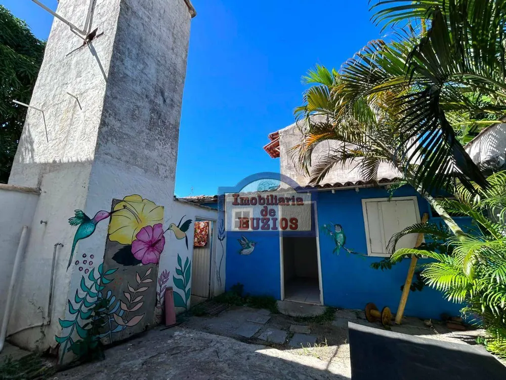 Casa, 3 quartos, 138 m² - Foto 12