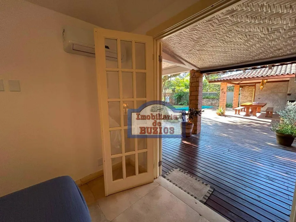 Casa, 5 quartos, 309 m² - Foto 18
