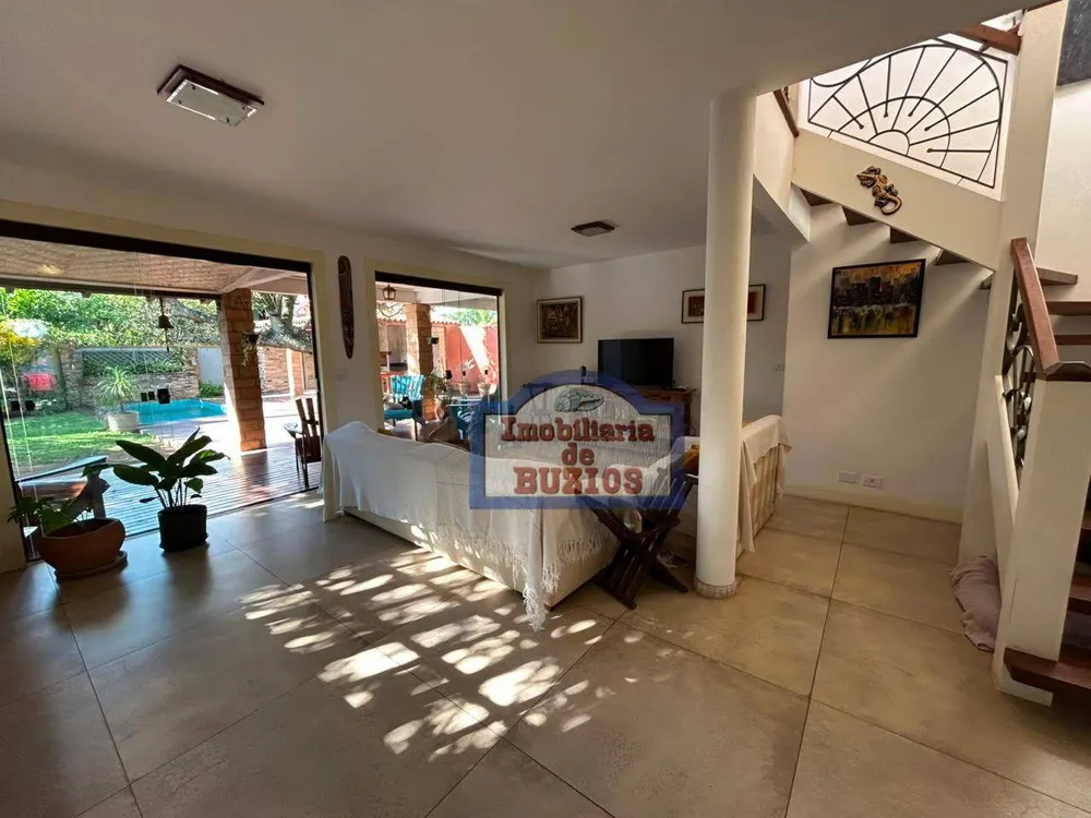 Casa, 5 quartos, 309 m² - Foto 12
