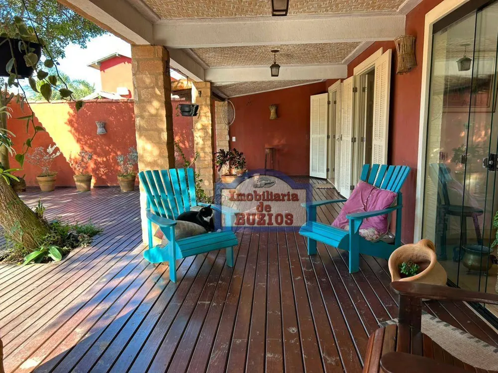Casa, 5 quartos, 309 m² - Foto 9