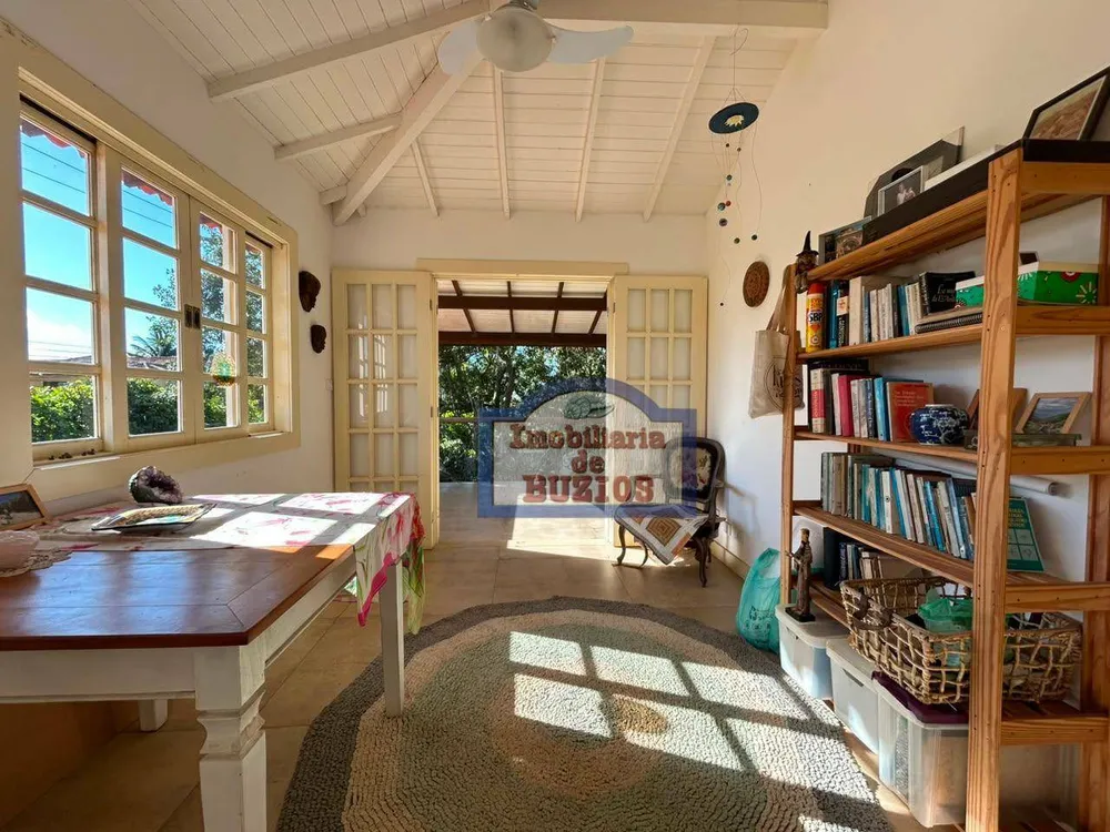 Casa, 5 quartos, 309 m² - Foto 26
