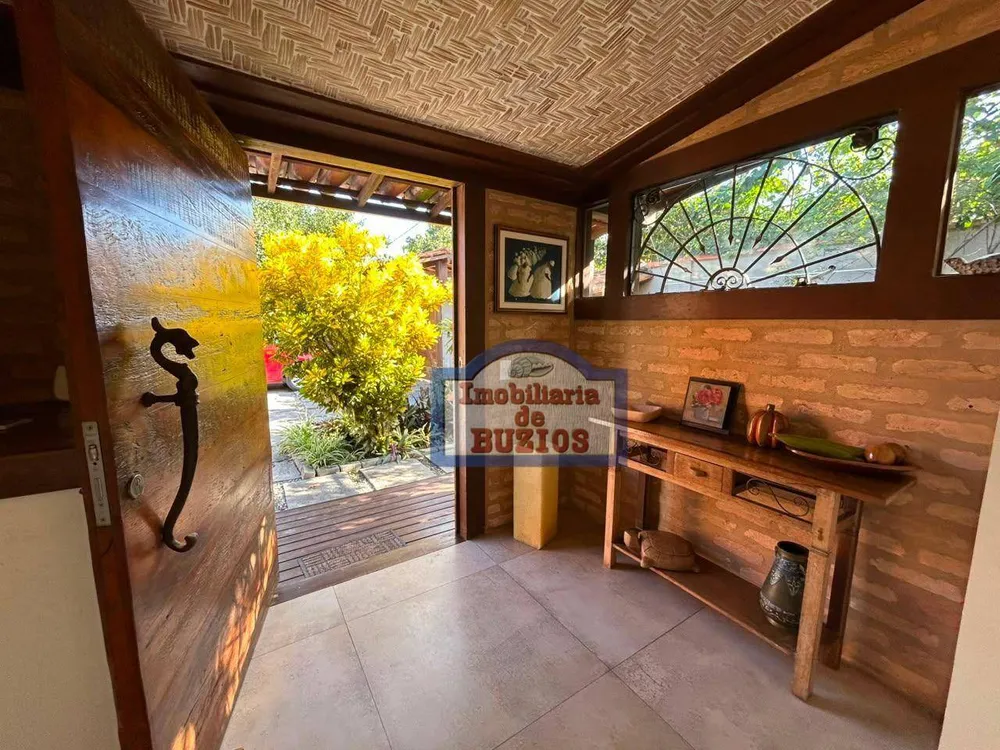 Casa, 5 quartos, 309 m² - Foto 11