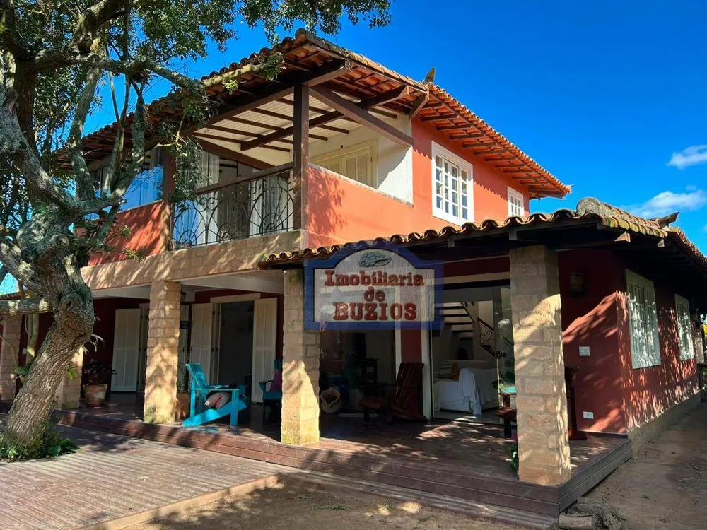 Casa, 5 quartos, 309 m² - Foto 2