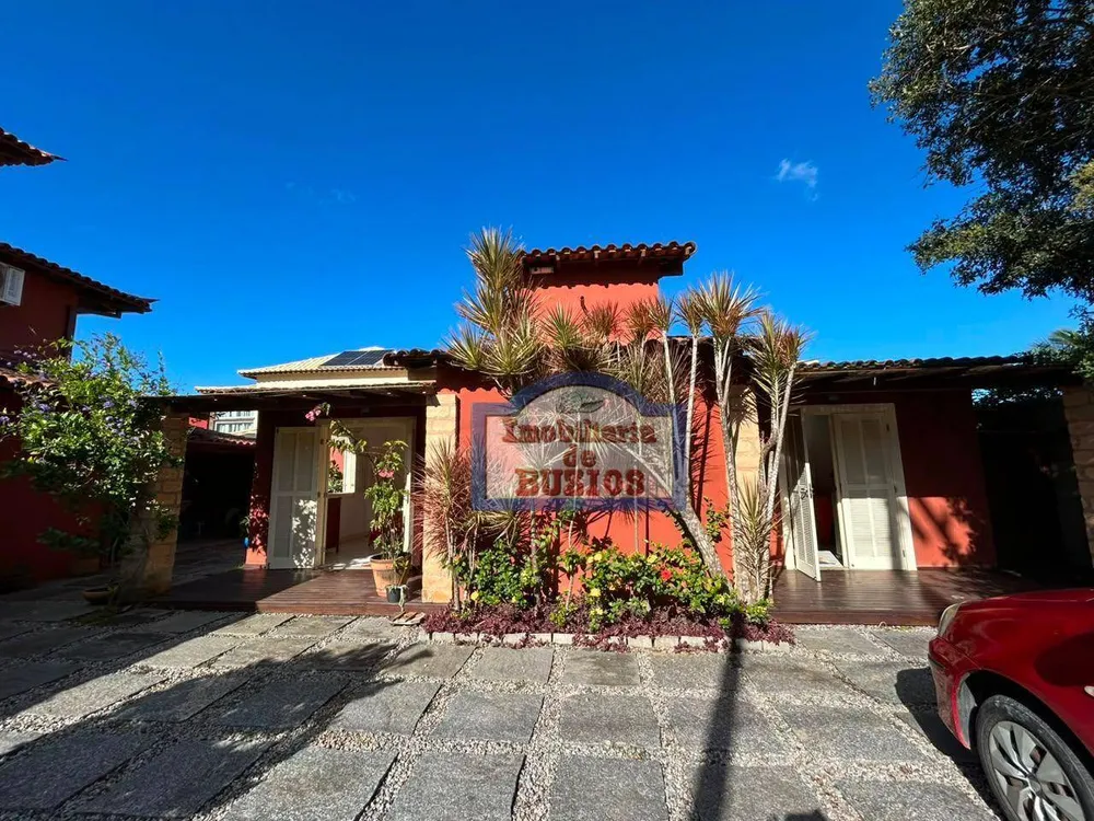 Casa, 5 quartos, 309 m² - Foto 15