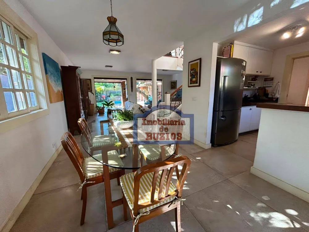 Casa, 5 quartos, 309 m² - Foto 11