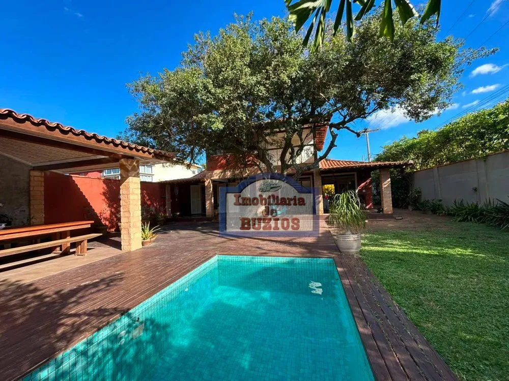 Casa, 5 quartos, 309 m² - Foto 16