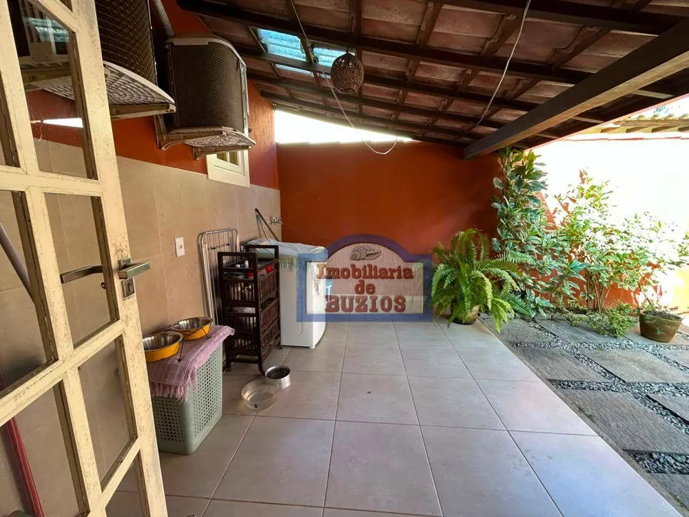 Casa, 5 quartos, 309 m² - Foto 41