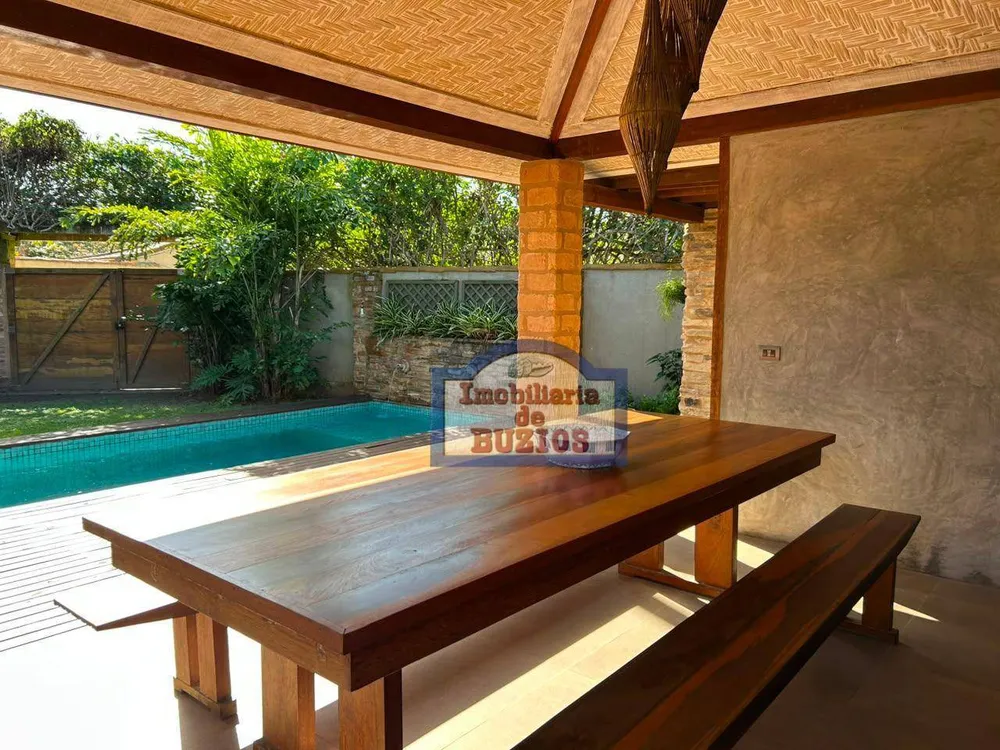 Casa, 5 quartos, 309 m² - Foto 6