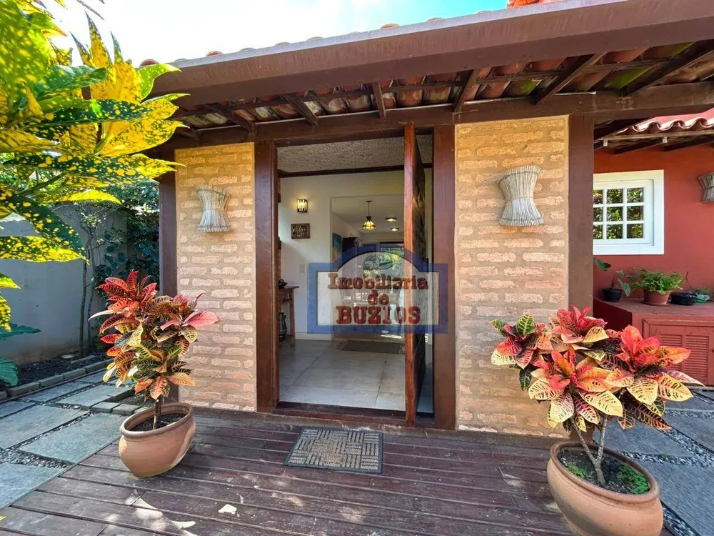 Casa, 5 quartos, 309 m² - Foto 8