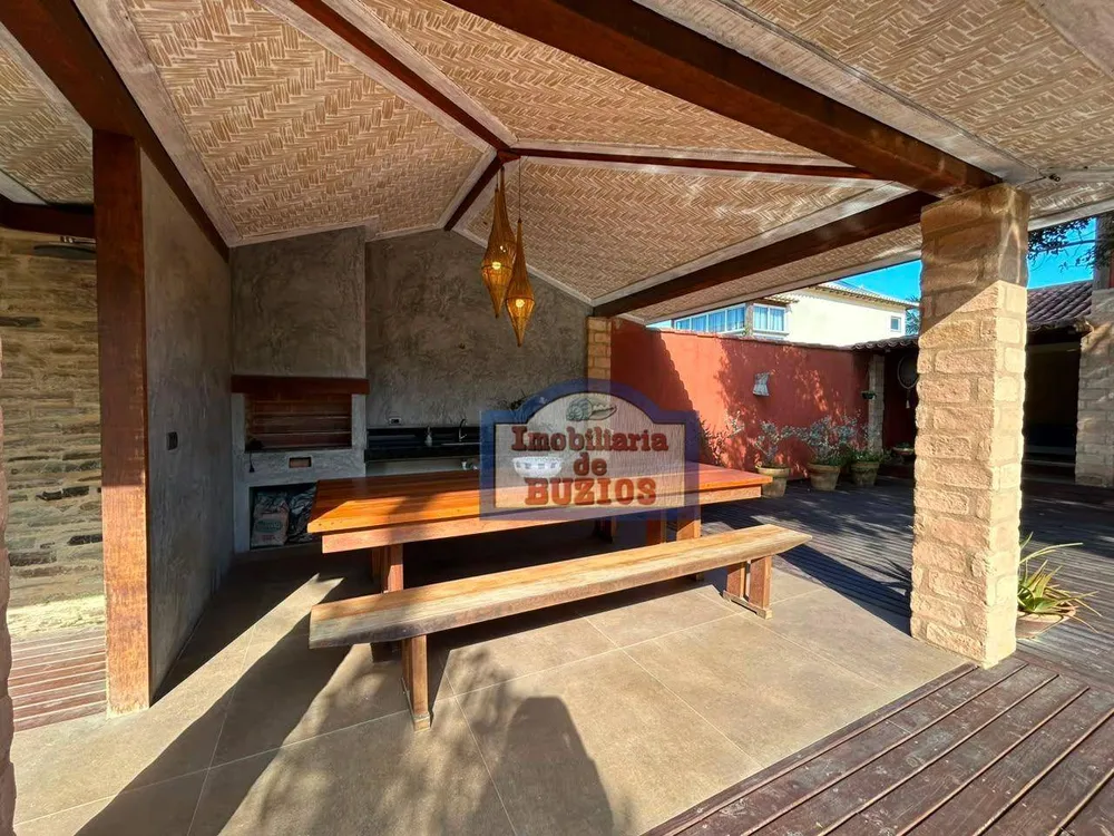 Casa, 5 quartos, 309 m² - Foto 5