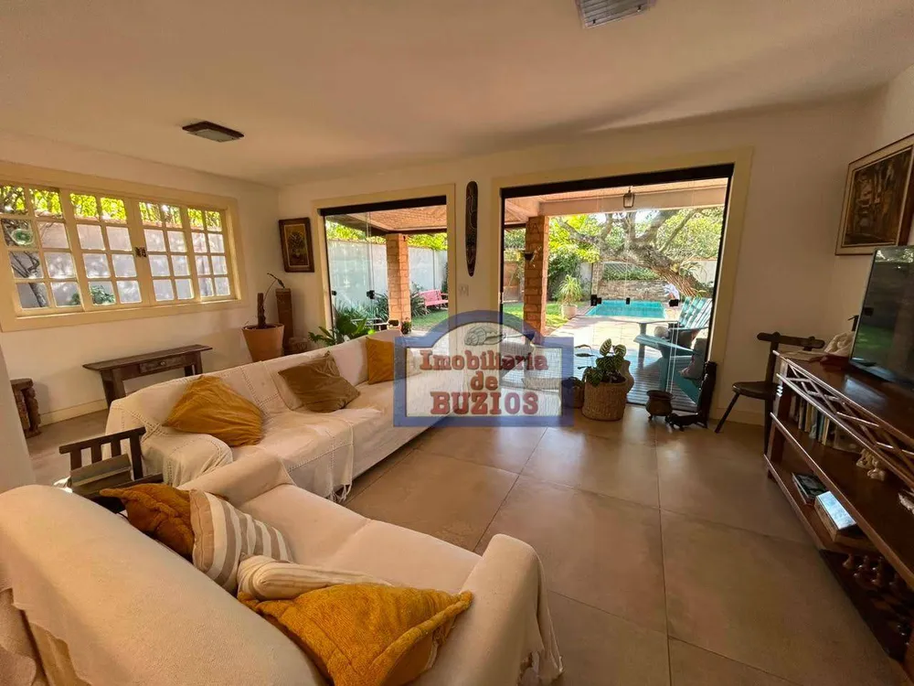 Casa, 5 quartos, 309 m² - Foto 8