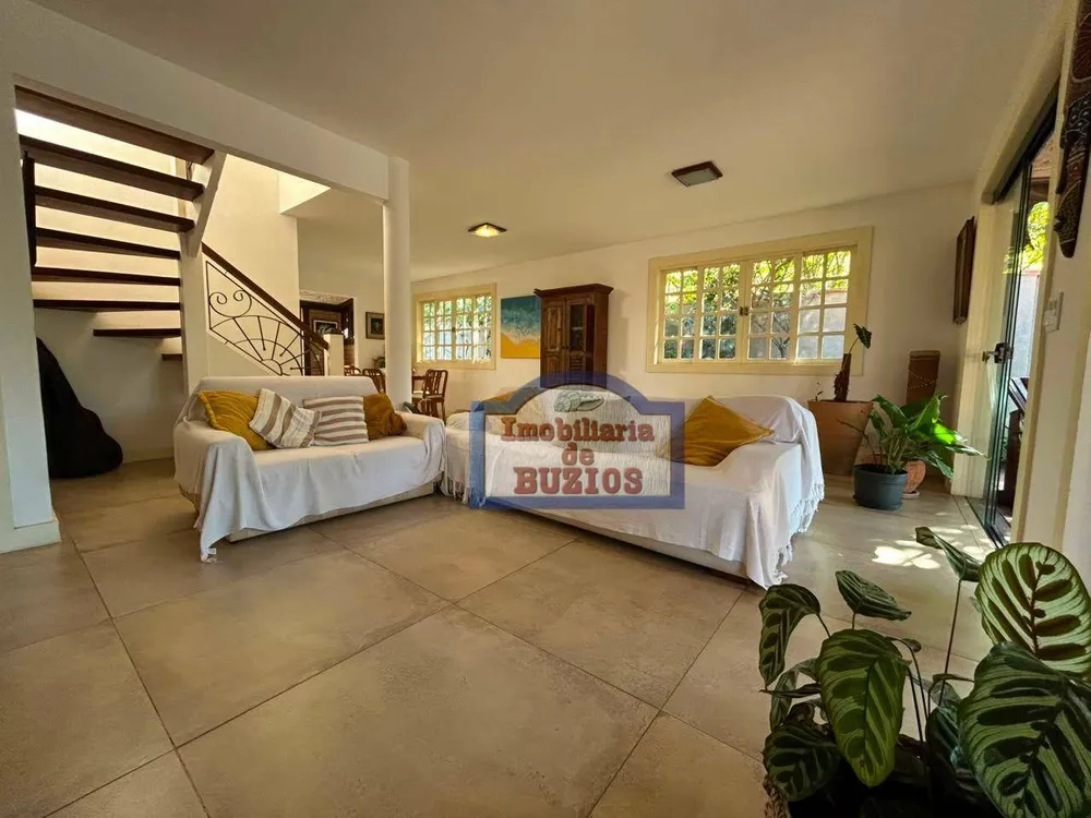 Casa, 5 quartos, 309 m² - Foto 14