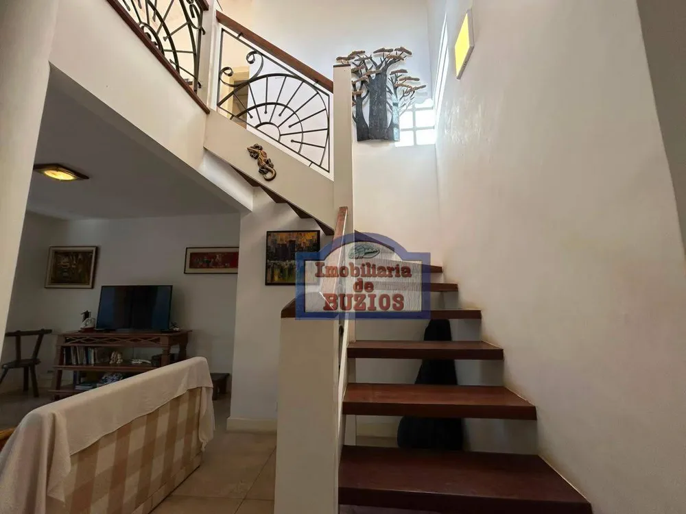 Casa, 5 quartos, 309 m² - Foto 5