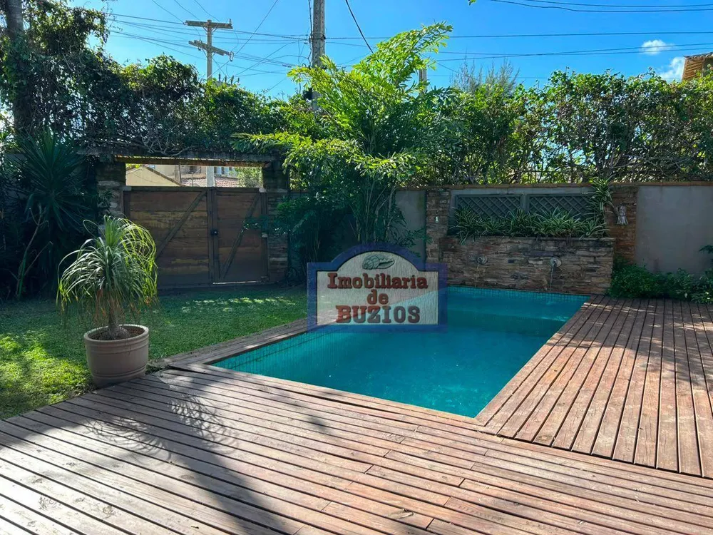 Casa, 5 quartos, 309 m² - Foto 3