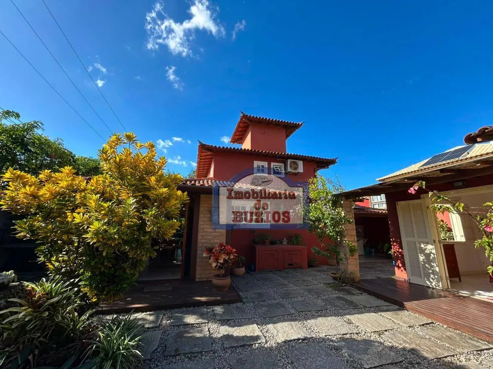 Casa, 5 quartos, 309 m² - Foto 13