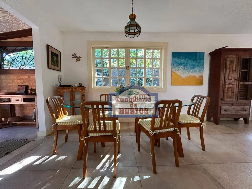 Casa, 5 quartos, 309 m² - Foto 10