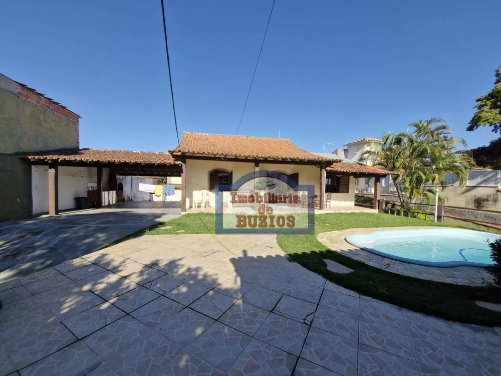 Casa, 5 quartos, 180 m² - Foto 23