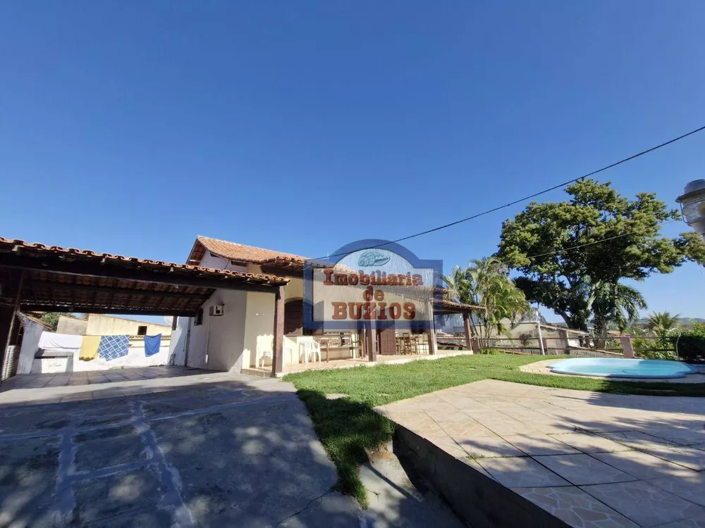 Casa, 5 quartos, 180 m² - Foto 3