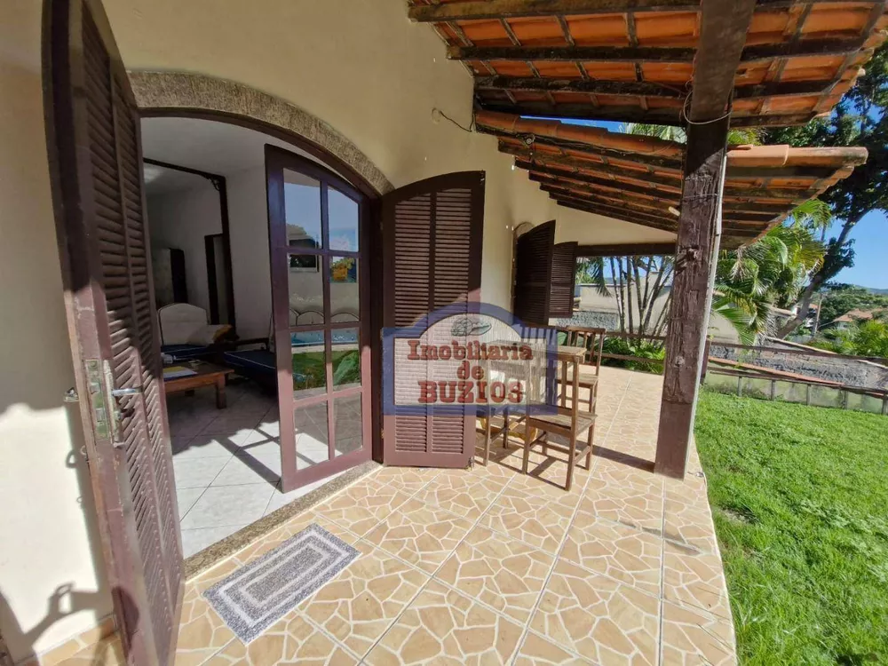 Casa, 5 quartos, 180 m² - Foto 28