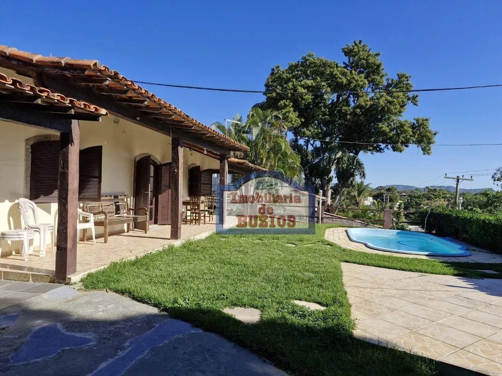 Casa, 5 quartos, 180 m² - Foto 4